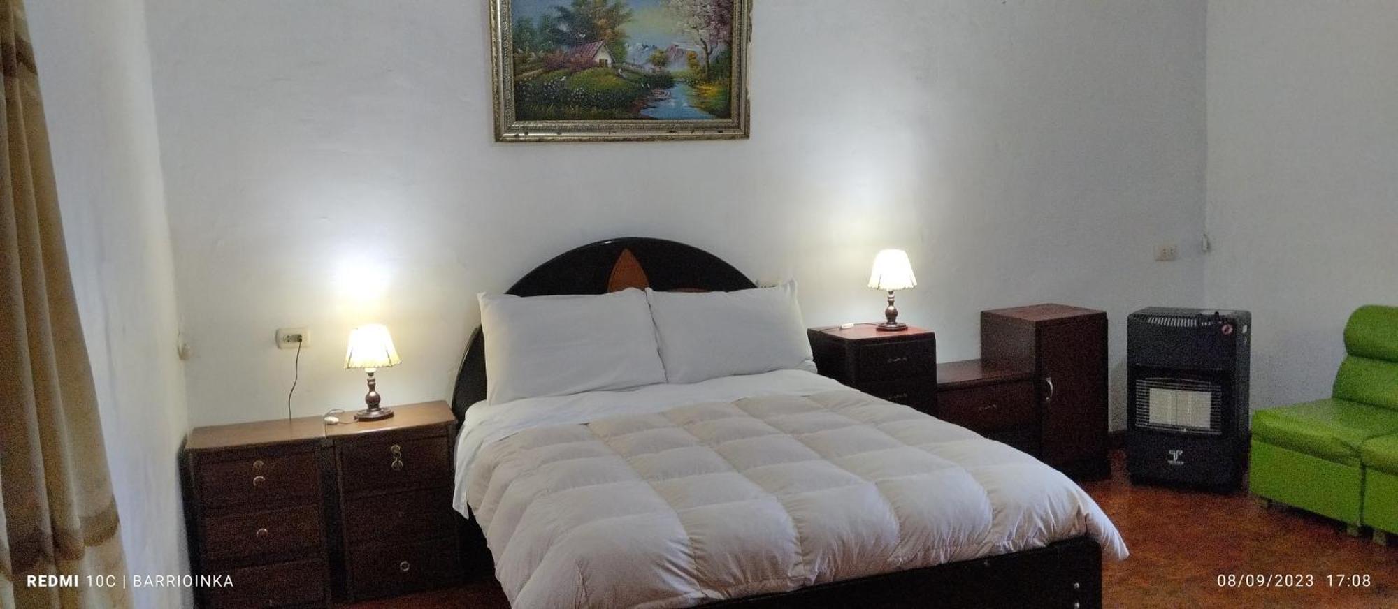 Barrio Inka Bnb Cusco Exterior photo